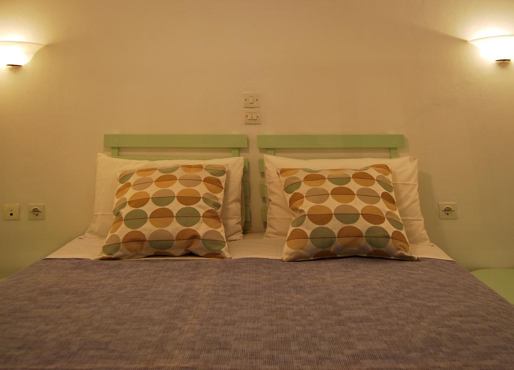 Lefkanthemo Astypalaia Room photo