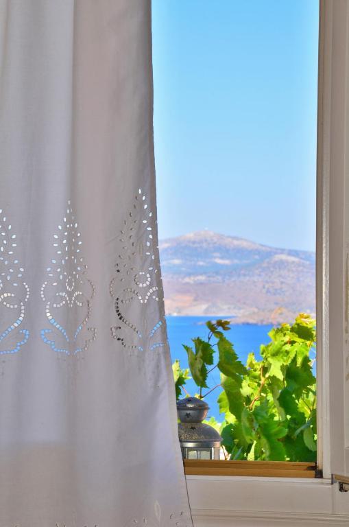 Lefkanthemo Astypalaia Exterior photo